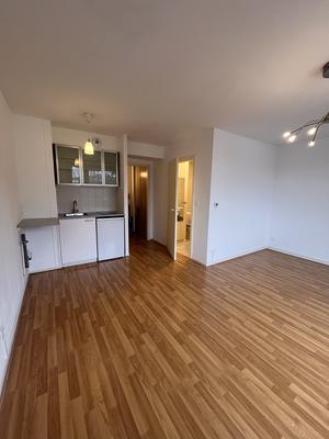 Appartement - 28 m² - 1 pièce