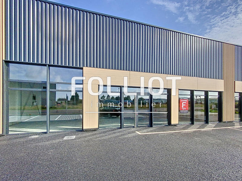 Local commercial - 250 m²