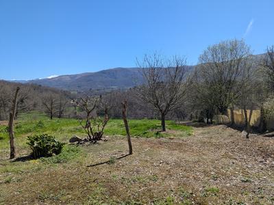 Maison - 183 m² - 7 pièces