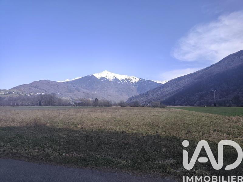 Maison de village - 149 m² - 6 pièces