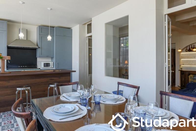 Appartement - 18 m² - 1 pièce