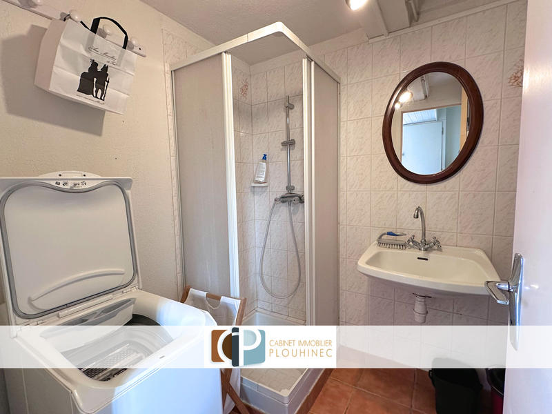 Maison - 87 m² - 5 pièces