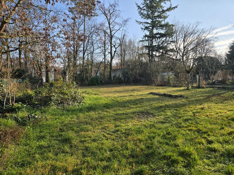 Maison - 144 m² - 7 pièces