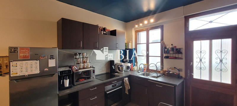 Maison - 50 m² - 2 pièces