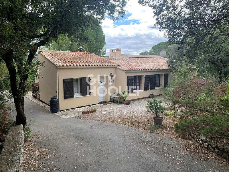 Maison - 107 m² - 3 pièces