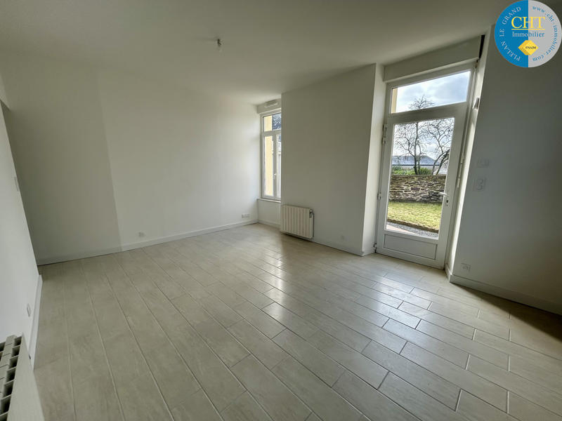 Appartement - 53 m² - 3 pièces