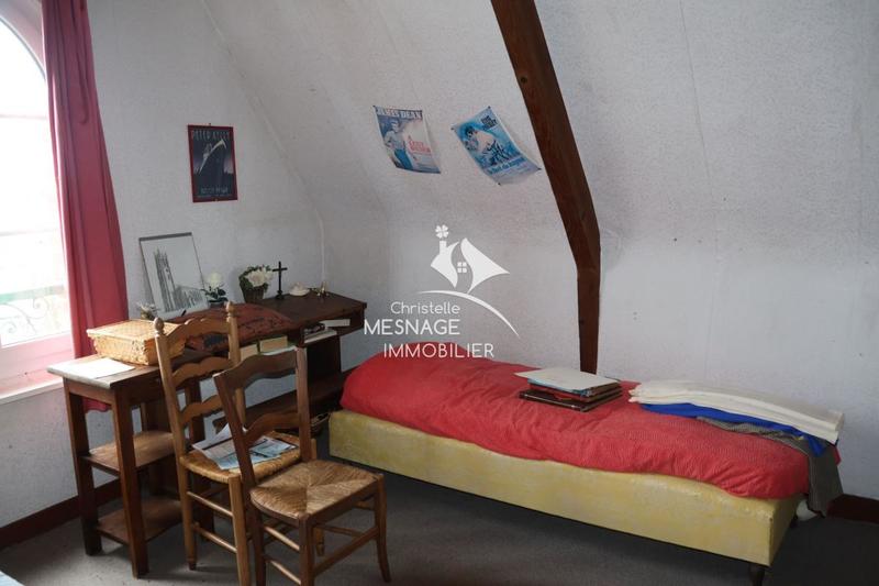 Maison - 150 m² - 8 pièces