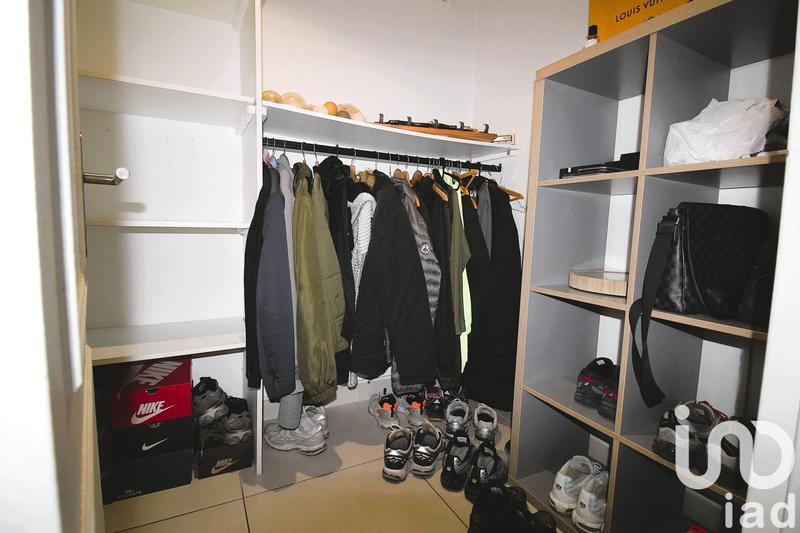 Appartement - 83 m² - 4 pièces