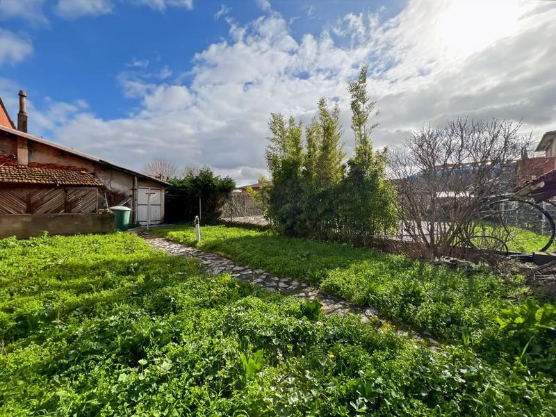 Maison - 109 m² - 5 pièces