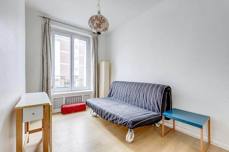 Appartement - 28 m² - 2 pièces