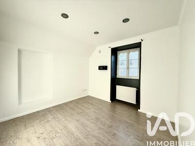 Maison de ville - 58 m² - 4 pièces