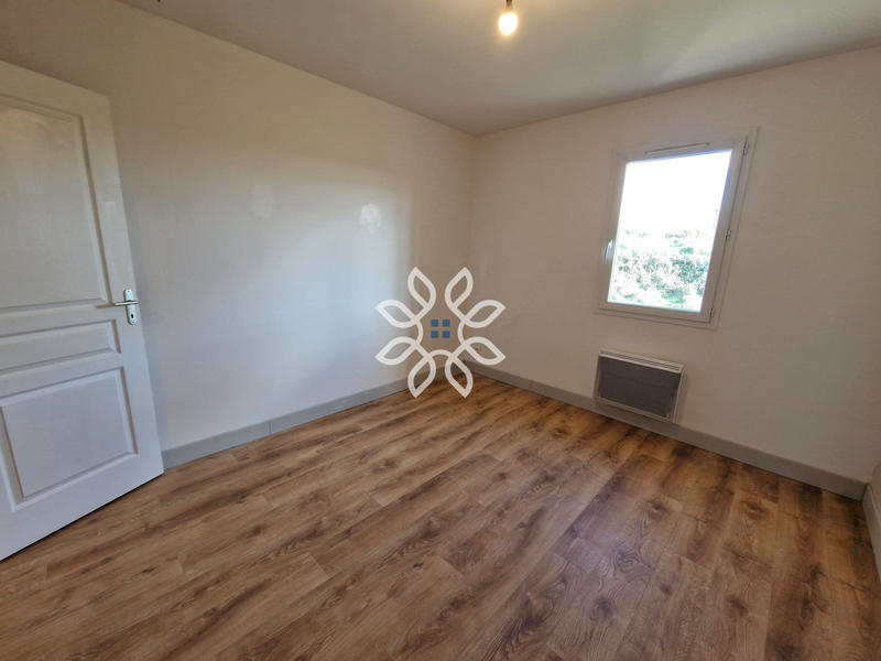 Maison de village - 100 m² - 4 pièces