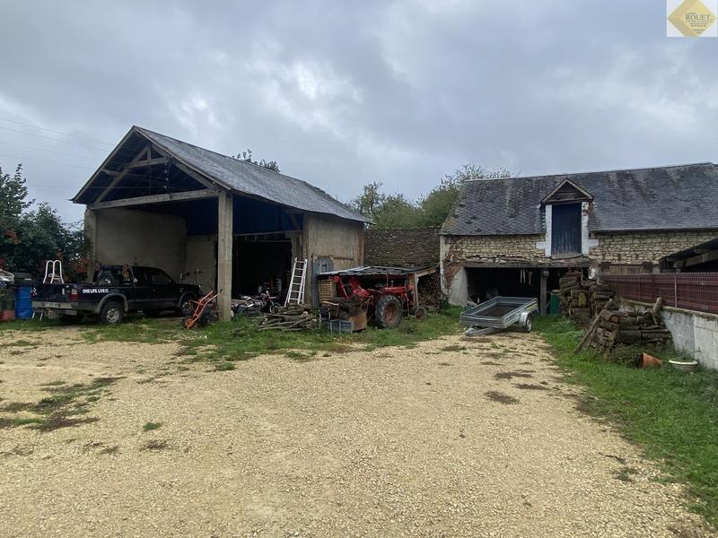 Maison - 144 m² - 7 pièces