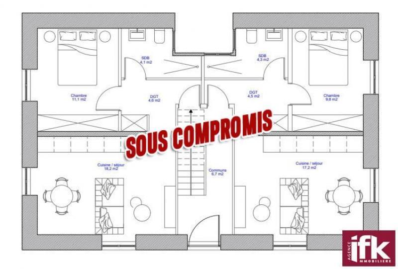 Maison - 160 m² - 7 pièces