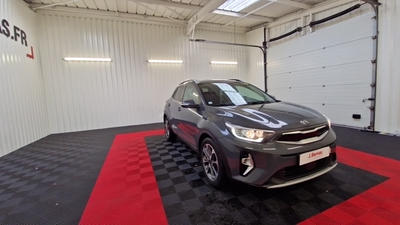 Kia Stonic 1.0 t-Gdi 120 Mhev Gt Line