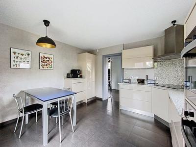 Maison - 132 m² - 5 pièces