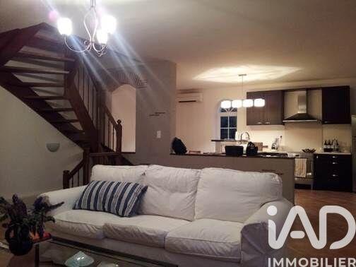 Maison de village - 137 m² - 5 pièces