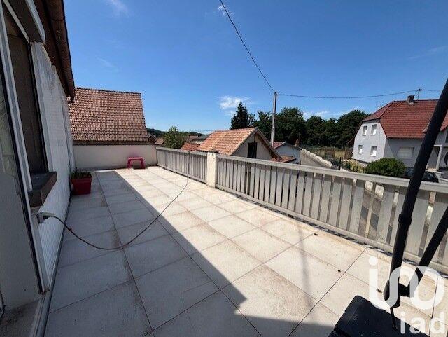 Appartement - 84 m² - 3 pièces