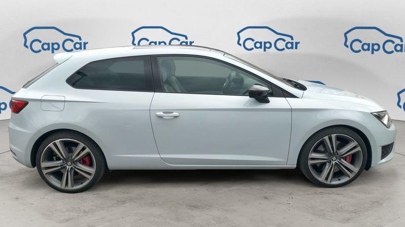 Seat Leon 2.0 Tsi 280 Cupra 5f