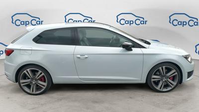 Seat Leon 2.0 Tsi 280 Cupra 5f