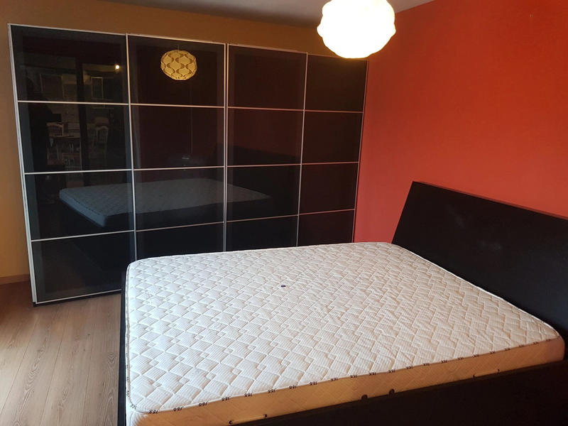 Appartement - 46 m² - 3 pièces