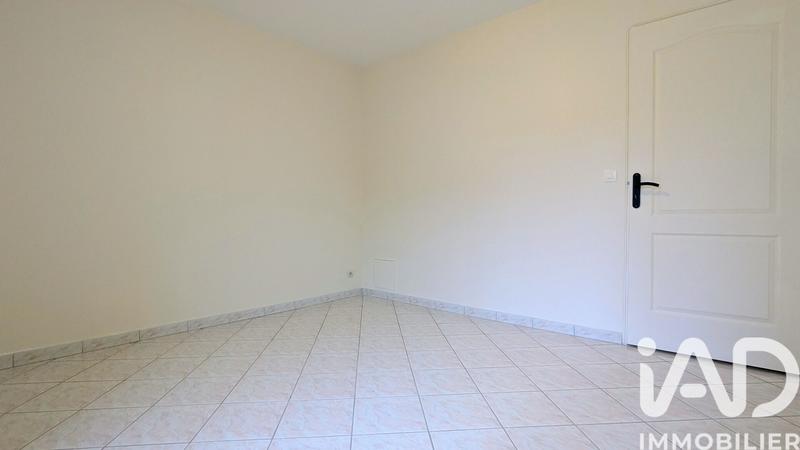 Duplex - 53 m² - 3 pièces