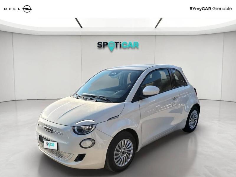 Fiat 500 500e My22 Serie 1 Step Berline e 95 ch Action