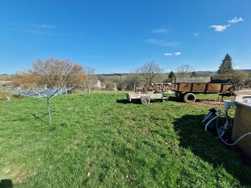 Propriété - 140 m² - 5 pièces