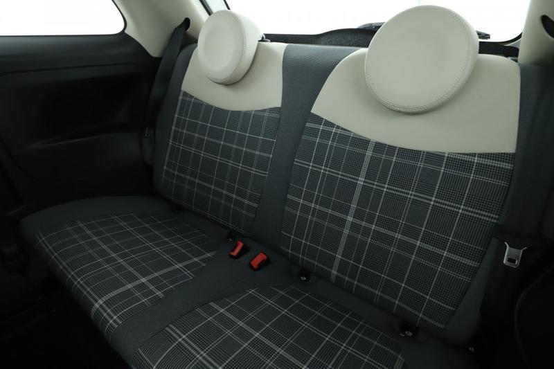 Fiat 500 0.9 TwinAir Lounge 85 ch