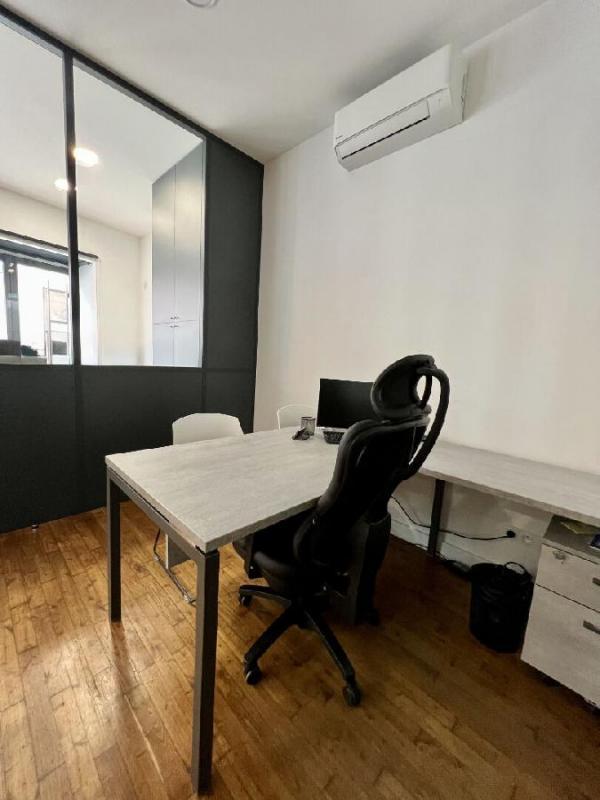 Bureau - 8 m² - 2 pièces