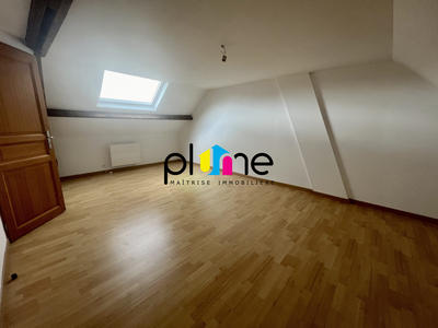 Maison - 105 m² - 4 pièces