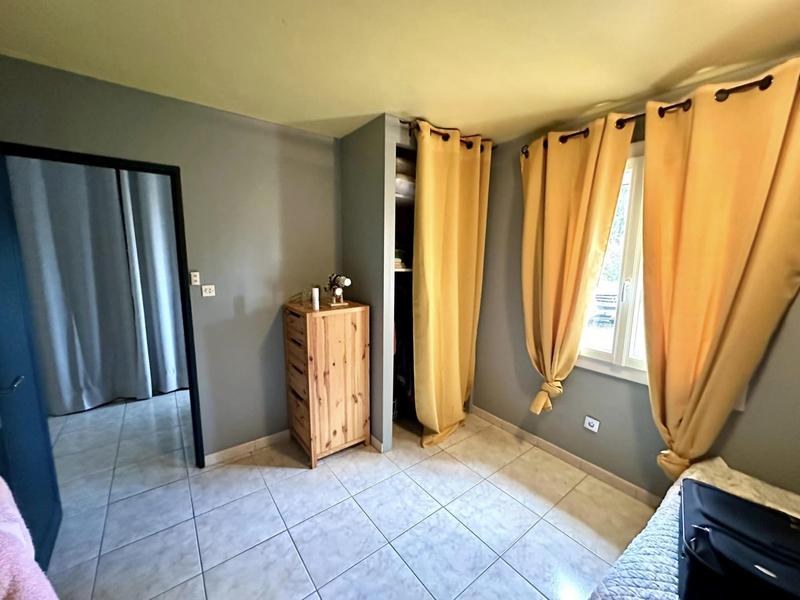 Villa - 97 m² - 4 pièces