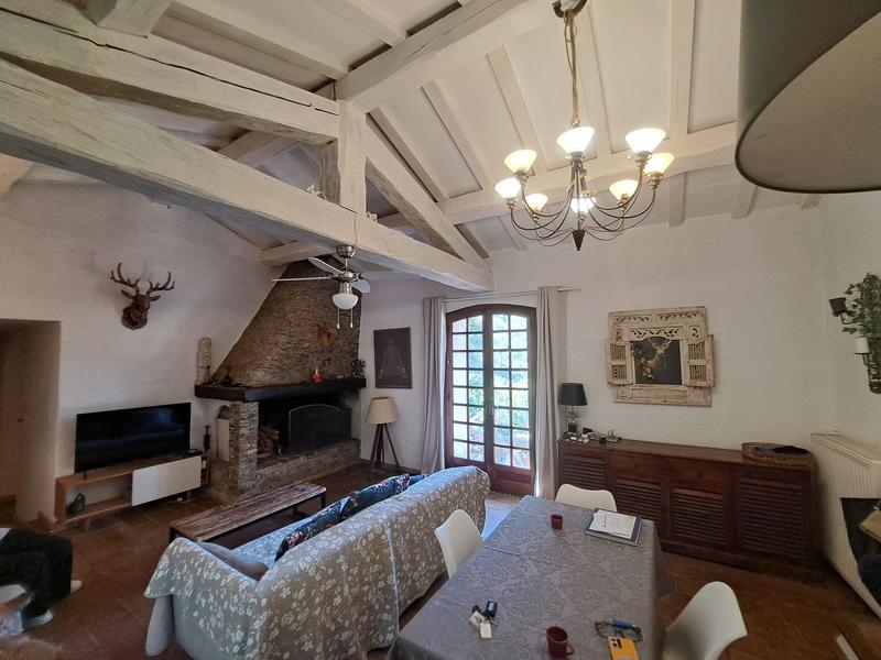 Maison - 135 m² - 5 pièces