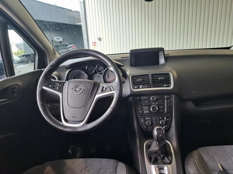 Opel Meriva 1.6 Cdti - 136 Ch Start/Stop Cosmo