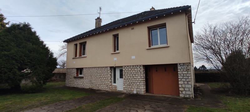 Maison - 149 m² - 5 pièces