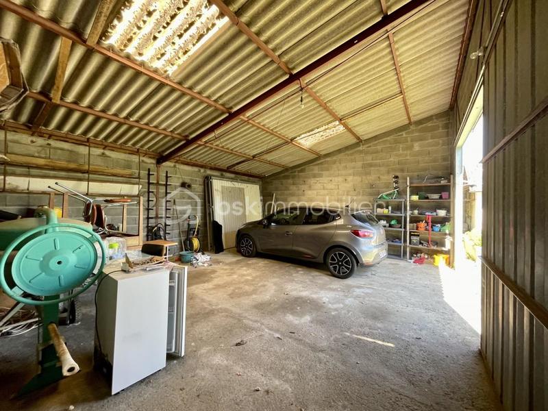 Maison - 180 m² - 7 pièces