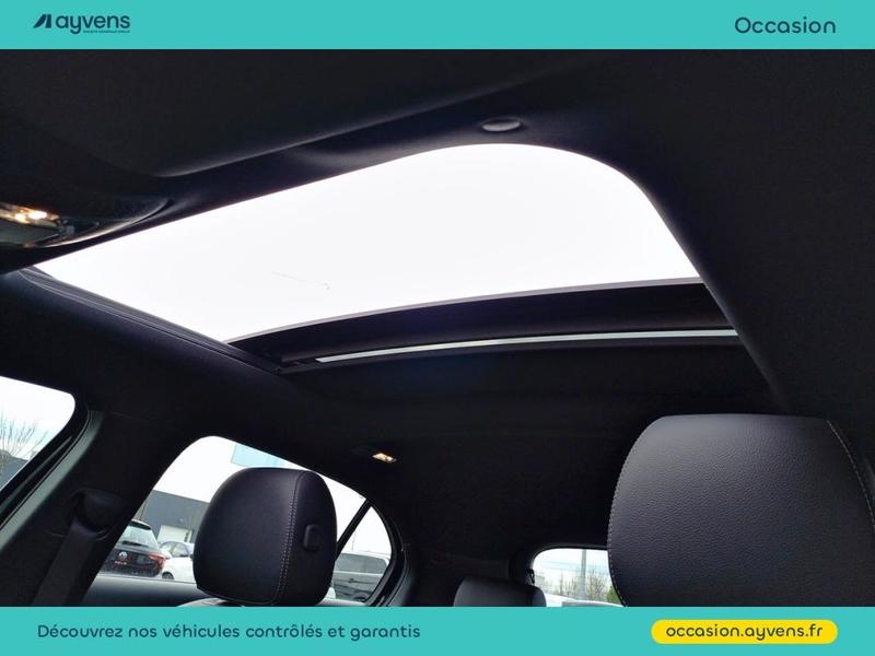 Mercedes Classe a 200 d 150ch Business Line 8g-Dct