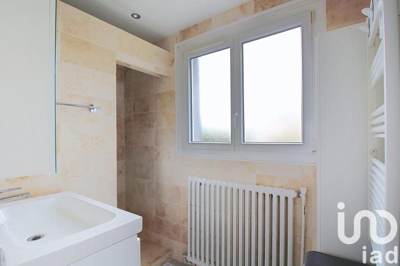 Maison - 82 m² - 4 pièces