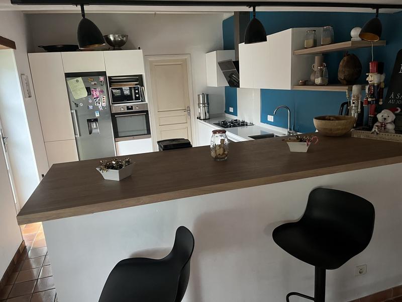 Villa - 178 m² - 7 pièces