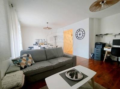 Appartement - 73 m² - 4 pièces