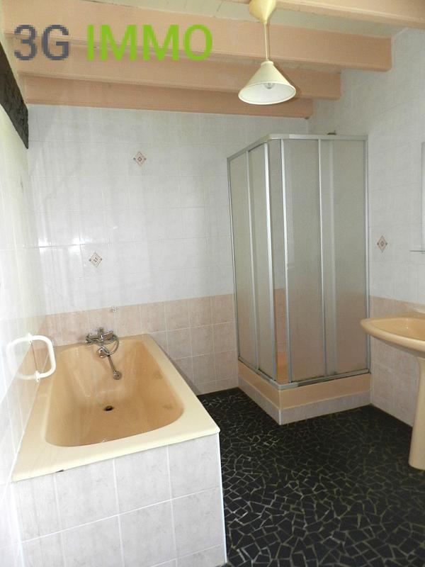 Maison - 174 m² - 6 pièces