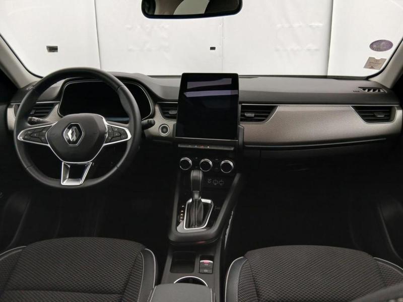 Renault Arkana E-Tech hybride 145 - 22 Techno