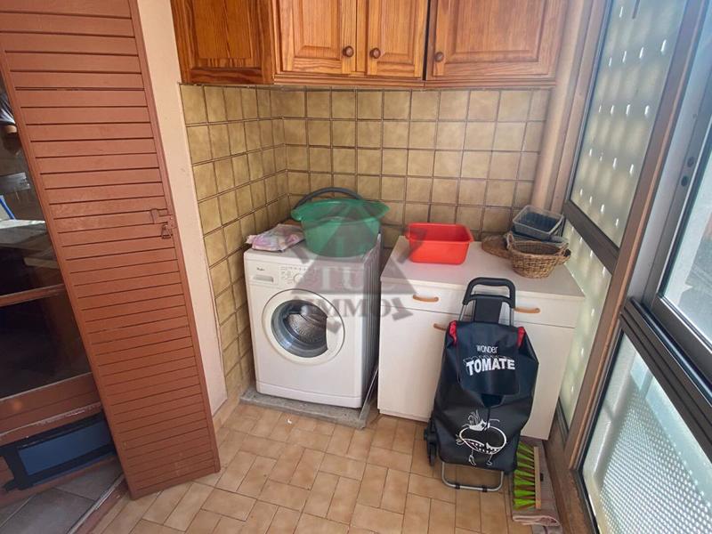 Appartement - 67 m² - 4 pièces