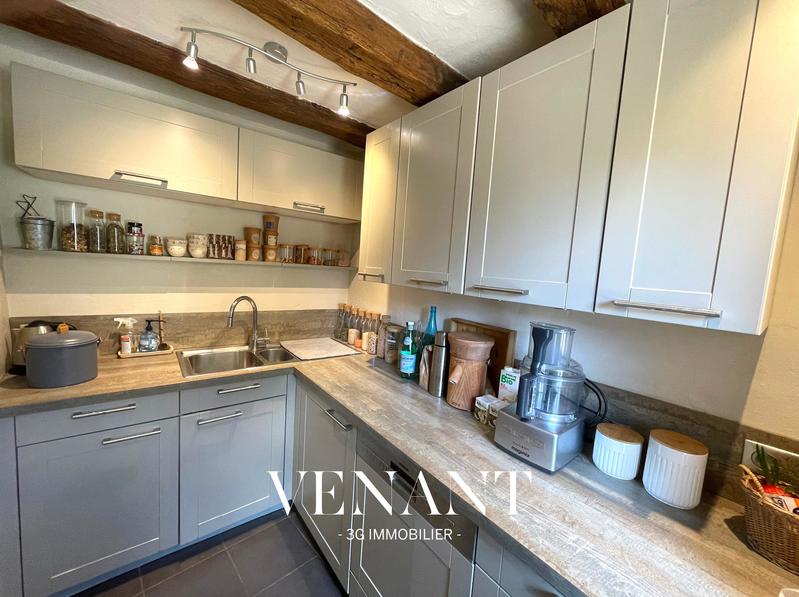 Villa - 180 m² - 5 pièces