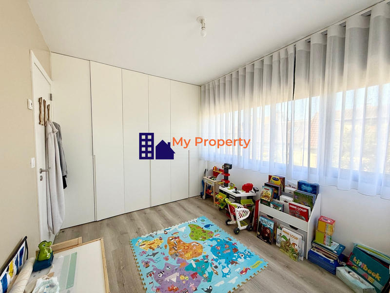 Villa - 113 m² - 5 pièces