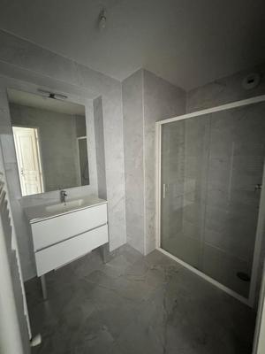 Appartement - 52 m² - 3 pièces