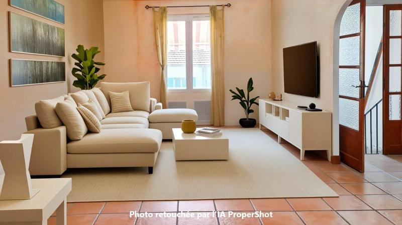 Maison - 117 m² - 4 pièces