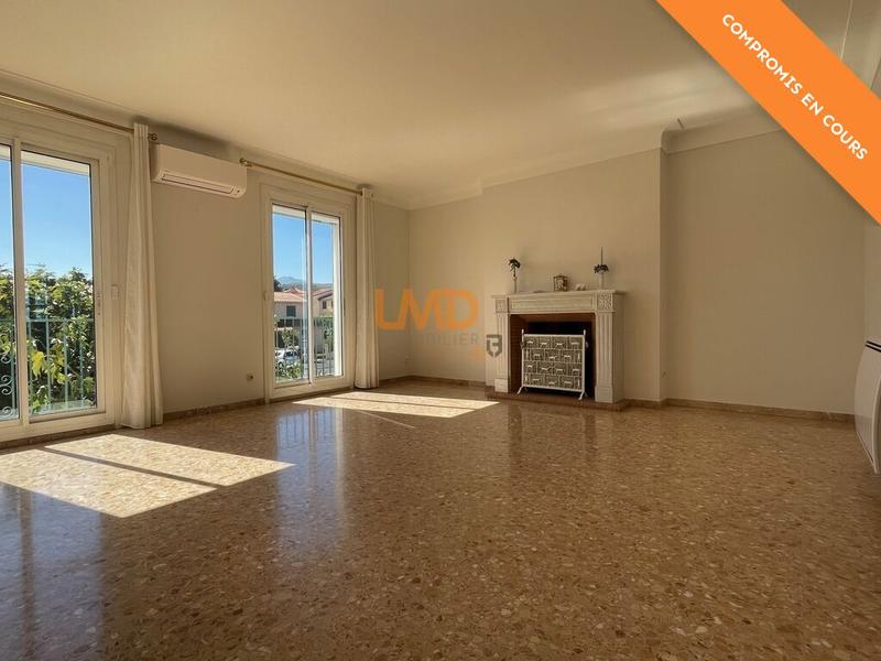 Villa - 113 m² - 4 pièces