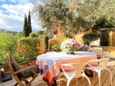 Appartement - 101 m² - 3 pièces