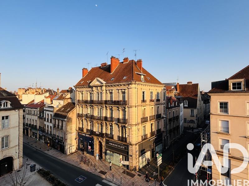 Studio - 29 m² - 1 pièce